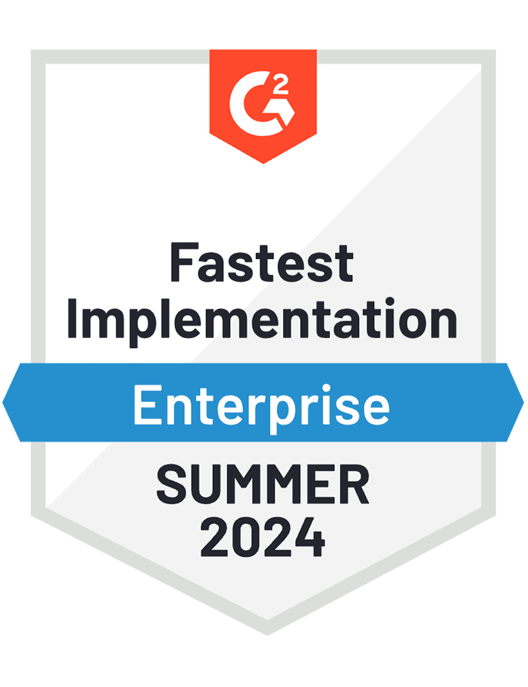 Fastest Implementation Summer 2024